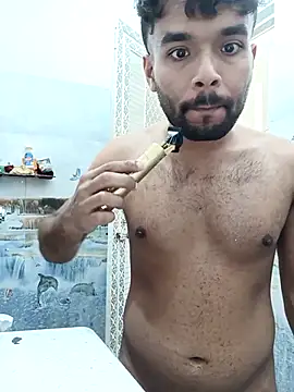 HorriblePastry online show from 02/13/26, 08:25