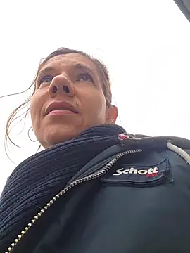 Lina lou4 online show from 02/22/26, 09:44