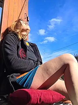 Lina lou4 online show from 02/23/26, 02:06