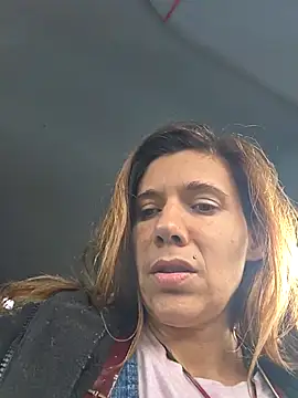 Lina lou4 online show from 11/07/25, 02:54