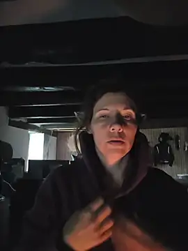 Lina lou4 online show from 03/26/26, 08:45