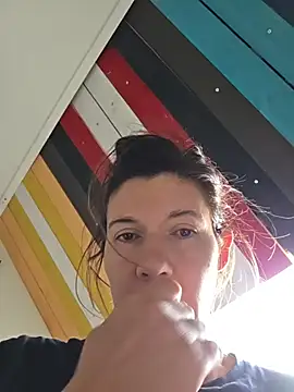 Lina lou4 online show from 03/06/26, 09:37