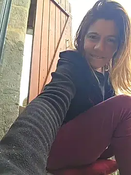 Lina lou4 online show from 03/13/26, 12:32