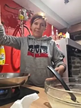 Lina lou4 online show from 02/02/26, 02:49