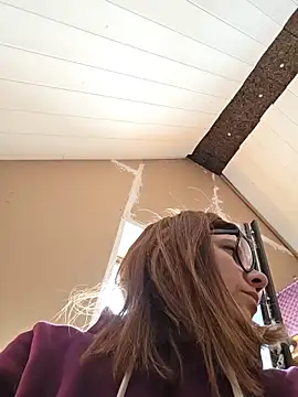 Lina lou4 online show from 03/01/26, 01:33