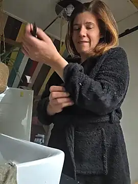 Lina lou4 online show from 04/03/26, 03:18