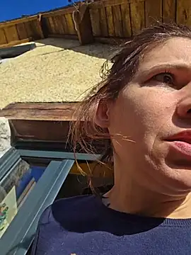 Lina lou4 online show from 03/10/26, 08:18