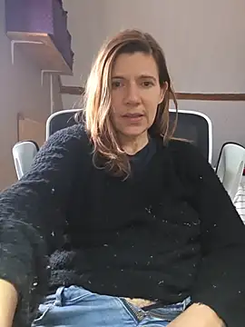 Lina lou4 online show from 02/05/26, 03:41