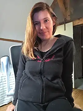 Lina lou4 online show from 01/19/26, 09:13