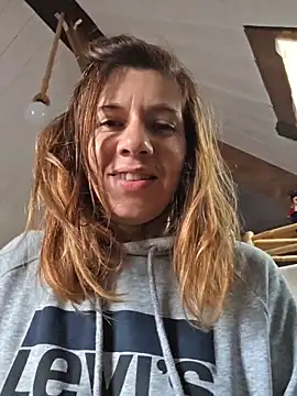 Lina lou4 online show from 02/08/26, 03:21