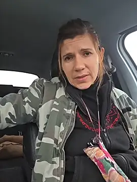 Lina lou4 online show from 01/17/26, 03:26