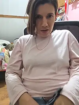 Lina lou4 online show from 11/11/25, 05:08