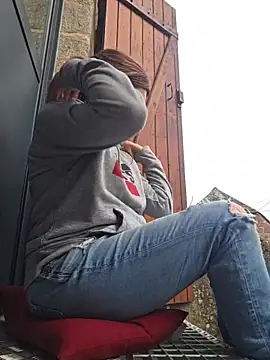 Lina lou4 online show from 01/14/26, 01:37