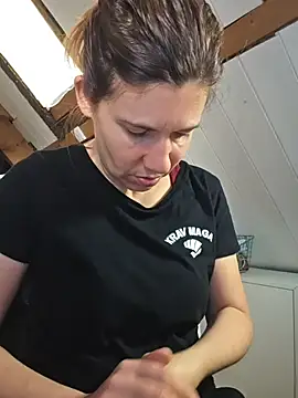 Lina lou4 online show from 03/09/26, 02:09