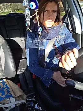 Lina lou4 online show from 02/25/26, 09:31