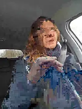 Lina lou4 online show from 02/14/26, 09:20