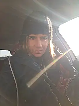 Lina lou4 online show from 01/13/26, 09:24