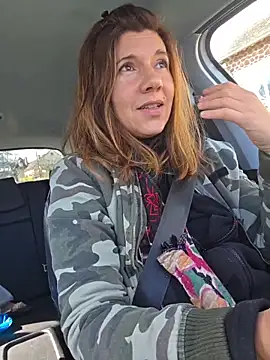 Lina lou4 online show from 03/14/26, 10:10