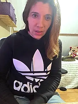 Lina lou4 online show from 11/16/25, 05:06