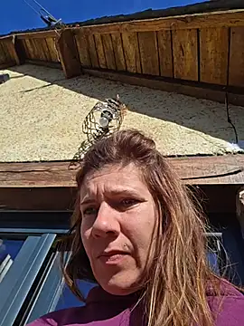 Lina lou4 online show from 03/15/26, 09:05