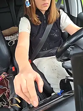 Lina lou4 online show from 03/07/26, 03:17