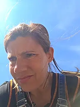 Lina lou4 online show from 03/24/26, 12:16