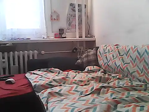 82liska online show from 02/05/26, 10:55