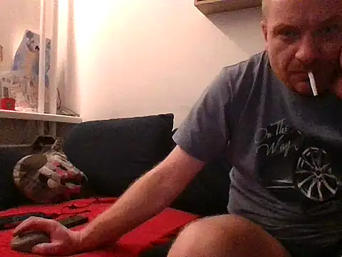 82liska online show from 02/16/26, 05:11