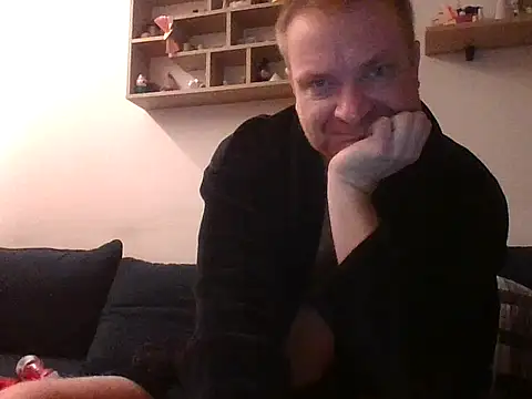 82liska online show from 01/07/26, 09:09