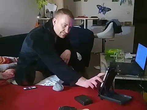 82liska online show from 02/20/26, 11:06