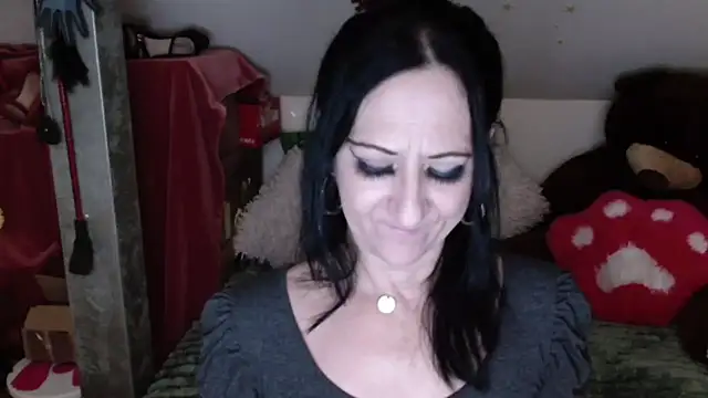 DebraMilf online show from 01/31/25, 02:48