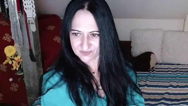 DebraMilf online show from 05/25/26, 12:43