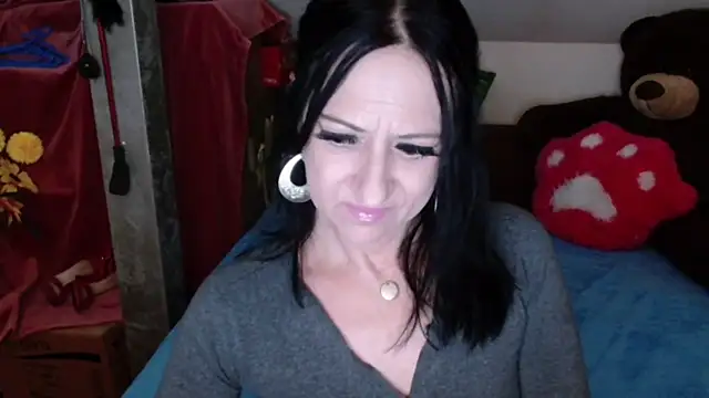 DebraMilf online show from 01/19/25, 07:37