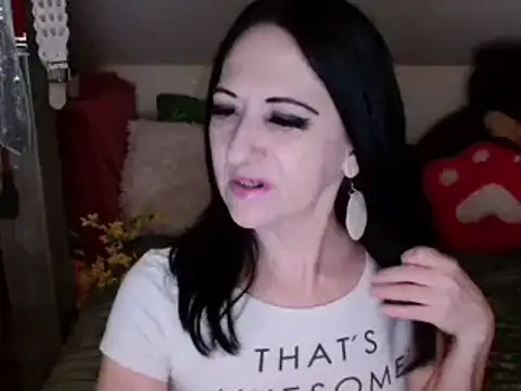 DebraMilf online show from 03/14/25, 03:37