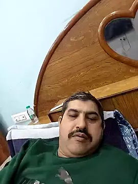 Amandev7 online show from 02/05/26, 03:57