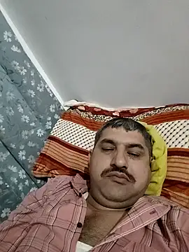 Amandev7 online show from 02/24/26, 03:07