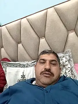 Amandev7 online show from 03/01/26, 06:08