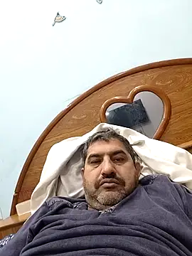 Amandev7 online show from 01/17/26, 03:54