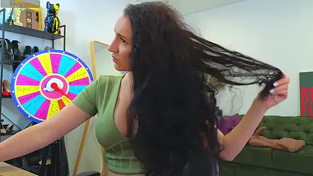 EvaKeks online show from 04/07/26, 05:15