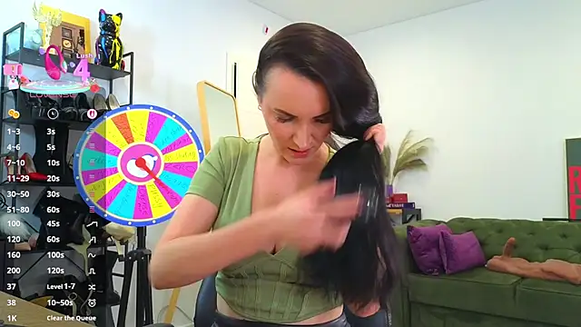 EvaKeks online show from 03/08/26, 06:11