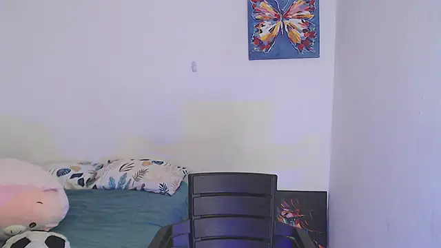 luciana keating online show from 01/15/26, 02:37