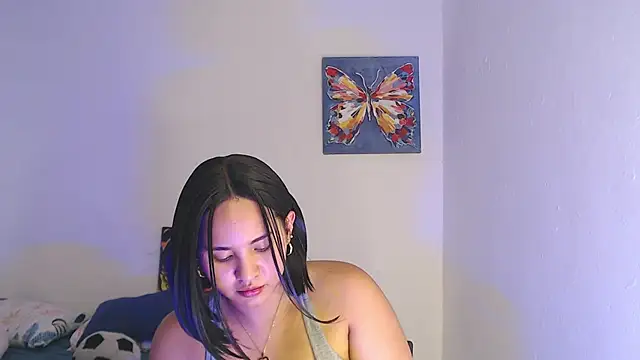 luciana keating online show from 12/16/25, 07:18