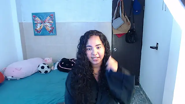 luciana keating online show from 03/28/26, 05:41