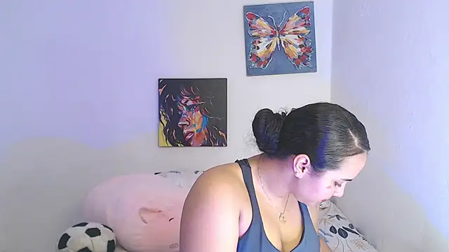 luciana keating online show from 11/07/25, 03:11