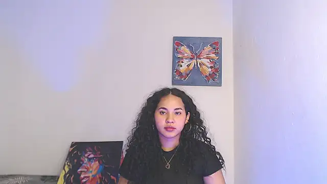 luciana keating online show from 09/15/25, 04:07