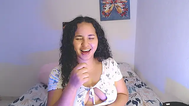 luciana keating online show from 11/04/25, 02:26