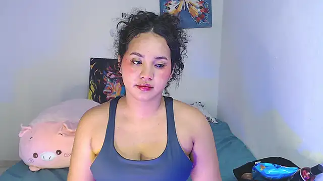 luciana keating online show from 11/18/25, 05:55