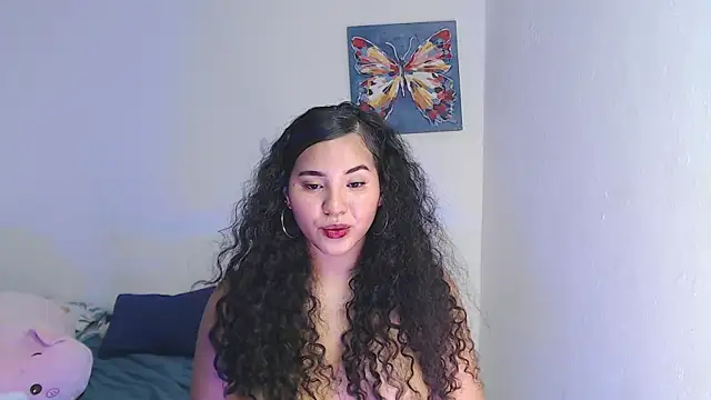 luciana keating online show from 12/03/25, 04:57