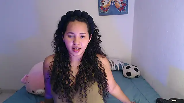 luciana keating online show from 11/08/25, 11:52