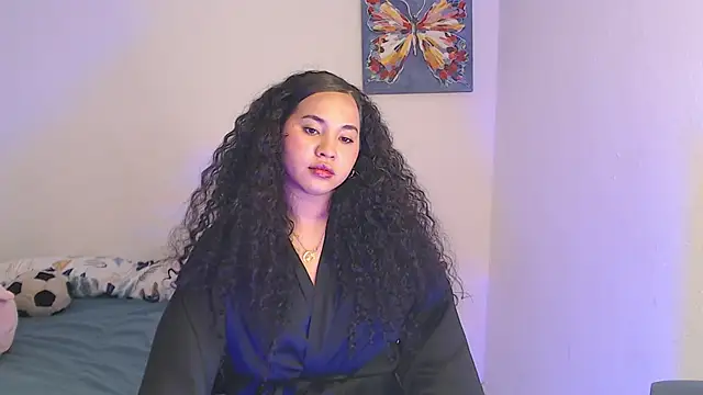 luciana keating online show from 01/12/26, 11:06